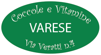 Profumi e Candele artigianali | Varese Logo
